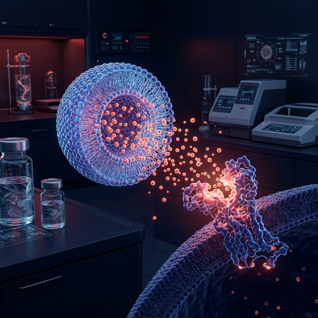Advanced 3D Formulations & Precision Therapeutics